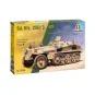 I7034-Vehicle Sd.Kfz.250/3 1/72 Italeri - I7034