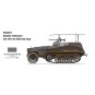 I7034-Vehicle Sd.Kfz.250/3 1/72 Italeri - I7034