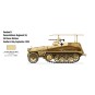 I7034-Vehicle Sd.Kfz.250/3 1/72 Italeri