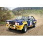 I3667-Fiat-131 Olio Fiat 1/24 Italeri - I3667