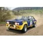 I3667-Fiat-131 Olio Fiat 1/24 Italeri - I3667