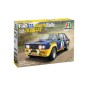 I3667-Fiat-131 Olio Fiat 1/24 Italeri - I3667