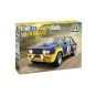 I3667-Fiat-131 Olio Fiat 1/24 Italeri - I3667
