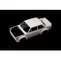I3667-Fiat-131 Olio Fiat 1/24 Italeri - I3667