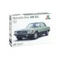 I3633-Mercedes Benz 500 SLC 1/24 Italeri - I3633