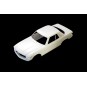 Mercedes Benz 500 SLC 1/24 Italeri Italeri I3633 - 6 I3633-Mercedes Benz 500 SLC 1/24 Italeri - I3633