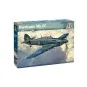 I2828-Hurricane Mk. IIC 1/48 Italeri aircraft - I2828