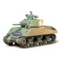 35139-Sherman M4A3E2 "Jumbo" 1/35 Tamiya Tank - 35139