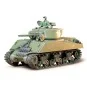35139-Sherman M4A3E2 "Jumbo" 1/35 Tamiya Tank - 35139