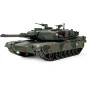 Char M1A1 Abrams UKRAINE 1/35 Tamiya Tamiya 25216 - 1 25216-Char M1A1 Abrams UKRAINE 1/35 Tamiya - 25216