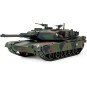 25216-Char M1A1 Abrams UKRAINE 1/35 Tamiya