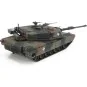25216-M1A1 Abrams UKRAINE 1/35 Tamiya Tank - 25216