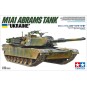 M1A1 Abrams UKRAINE 1/35 Tamiya Tank Tamiya 25216 - 2 25216-M1A1 Abrams UKRAINE 1/35 Tamiya Tank - 25216