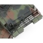 M1A1 Abrams UKRAINE 1/35 Tamiya Tank Tamiya 25216 - 3 25216-M1A1 Abrams UKRAINE 1/35 Tamiya Tank - 25216