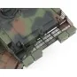 25216-M1A1 Abrams UKRAINE 1/35 Tamiya Tank - 25216