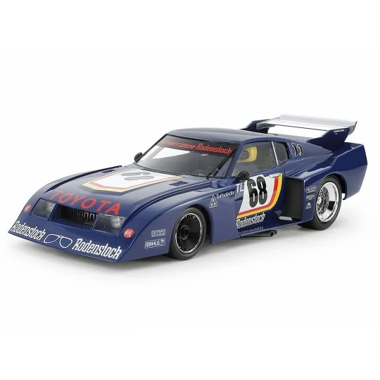 20072-Toyota Celica LB Turbo Gr.5 1/20 Tamiya - 20072