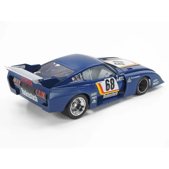20072-Toyota Celica LB Turbo Gr.5 1/20 Tamiya - 20072