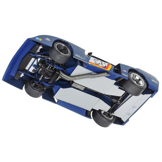 20072-Toyota Celica LB Turbo Gr.5 1/20 Tamiya