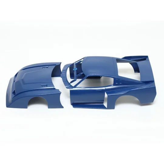 20072-Toyota Celica LB Turbo Gr.5 1/20 Tamiya