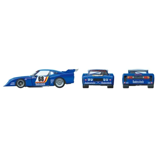20072-Toyota Celica LB Turbo Gr.5 1/20 Tamiya - 20072