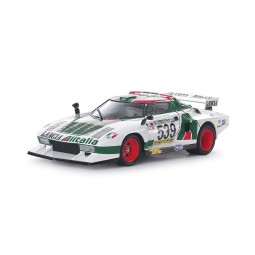 Lancia Stratos Turbo 1/24 Tamiya Tamiya 25210 - 1
