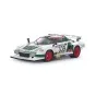 Lancia Stratos Turbo 1/24 Tamiya Tamiya 25210 - 1 25210-Lancia Stratos Turbo 1/24 Tamiya - 25210