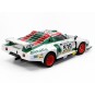 Lancia Stratos Turbo 1/24 Tamiya Tamiya 25210 - 2 25210-Lancia Stratos Turbo 1/24 Tamiya - 25210