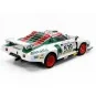 Lancia Stratos Turbo 1/24 Tamiya Tamiya 25210 - 2 25210-Lancia Stratos Turbo 1/24 Tamiya - 25210