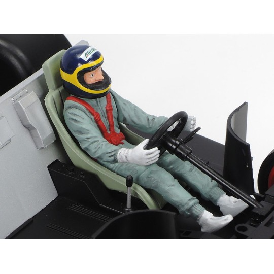 25210-Lancia Stratos Turbo 1/24 Tamiya