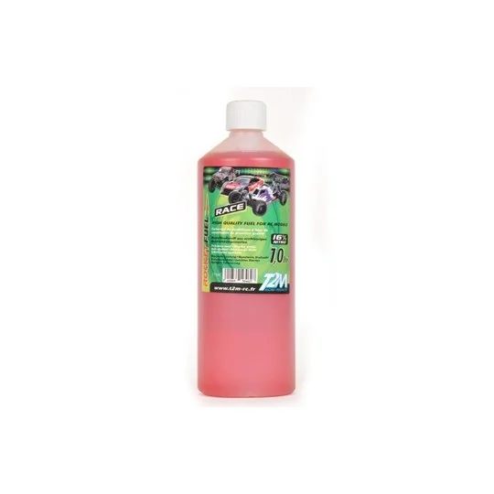 T116C-Race Car Fuel 1L 16% Rocket Fuel - T116C