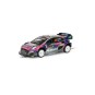 C4449-Voiture Ford Puma WRC - Gus Greensmith 1/32 Scalextric