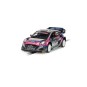 C4449-Voiture Ford Puma WRC - Gus Greensmith 1/32 Scalextric