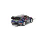 C4449-Voiture Ford Puma WRC - Gus Greensmith 1/32 Scalextric