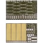 Set de détail pour Titanic 1/200 Trumpeter 03719 I Love Kit Trumpeter 66600 - 3 TR66600-Set de détail pour Titanic 1/200 Trumpeter 03719 I Love Kit - 66600