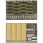 Set de détail pour Titanic 1/200 Trumpeter 03719 I Love Kit Trumpeter 66600 - 3 TR66600-Set de détail pour Titanic 1/200 Trumpeter 03719 I Love Kit - 66600