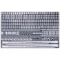 Detail set for Titanic 1/200 Trumpeter 03719 I Love Kit Trumpeter 66600 - 5 TR66600-Detail set for Titanic 1/200 Trumpeter 03719 I Love Kit - 66600