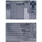 Detail set for Titanic 1/200 Trumpeter 03719 I Love Kit Trumpeter 66600 - 6 TR66600-Detail set for Titanic 1/200 Trumpeter 03719 I Love Kit - 66600