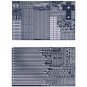 Set de détail pour Titanic 1/200 Trumpeter 03719 I Love Kit Trumpeter 66600 - 6 TR66600-Set de détail pour Titanic 1/200 Trumpeter 03719 I Love Kit - 66600