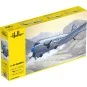 Douglas C-47 Dakota 1/72 Heller Heller HEL-30372 - 1 HEL-30372-Douglas C-47 Dakota 1/72 Heller - HEL-30372