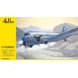 Douglas C-47 Dakota 1/72 Heller Heller HEL-30372 - 2 HEL-30372-Douglas C-47 Dakota 1/72 Heller - HEL-30372