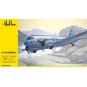 Douglas C-47 Dakota 1/72 Heller Heller HEL-30372 - 2 HEL-30372-Douglas C-47 Dakota 1/72 Heller - HEL-30372