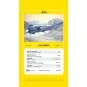 Douglas C-47 Dakota 1/72 Heller Heller HEL-30372 - 5 HEL-30372-Douglas C-47 Dakota 1/72 Heller - HEL-30372