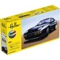 HEL-56149-Porsche 928 1/43 Heller + colle et peintures - HEL-56149