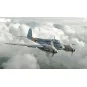 I074-Avion Messerschmitt Me410A-1 Hornisse 1/72 Italeri - I074