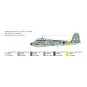 Aircraft Messerschmitt Me410A-1 Hornisse 1/72 Italeri Italeri I074 - 3 I074-Aircraft Messerschmitt Me410A-1 Hornisse 1/72 Italeri - I074