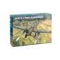 I2830-Avion Junkers Ju87G-1 Kanonenvogel 1/48 Italeri