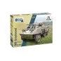 M8 Greyhound 1/35 Italeri Vehicle Italeri I6364 - 2 I6364-M8 Greyhound 1/35 Italeri Vehicle - I6364