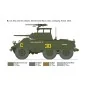 M8 Greyhound 1/35 Italeri Vehicle Italeri I6364 - 4 I6364-M8 Greyhound 1/35 Italeri Vehicle - I6364