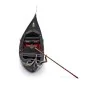 Venetian Gondola Boat 1/22 Wooden Boat Amati Amati 571 - 4 571-Venetian Gondola Boat 1/22 Wooden Boat Amati - 571