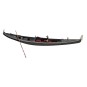 571-Venetian Gondola Boat 1/22 Wooden Boat Amati